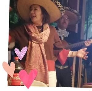 Meet your Posher, Veatriz